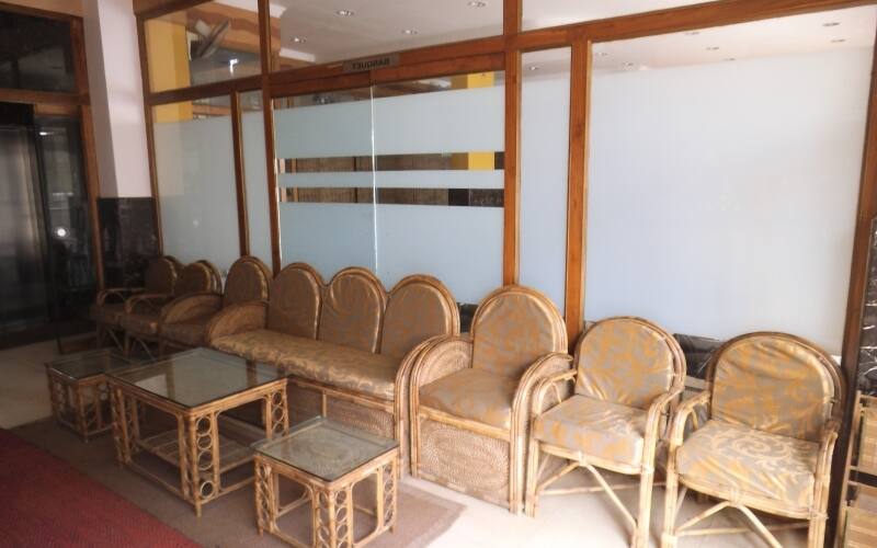 Hotel City Centre, Agartala 2
